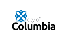 Logo de Ciudad de Columbia