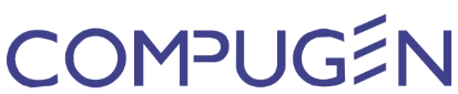 Logo de Compugen