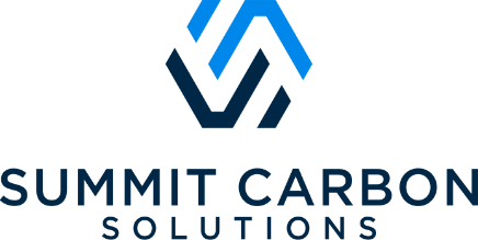 Logo de Summit Carbon Solution