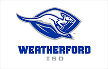 ウェザーフォードのロゴ