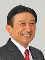 Akihiko Omikawa