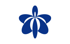 由利本荘市のロゴ