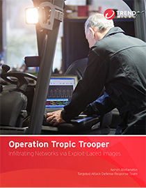 operation tropic trooper