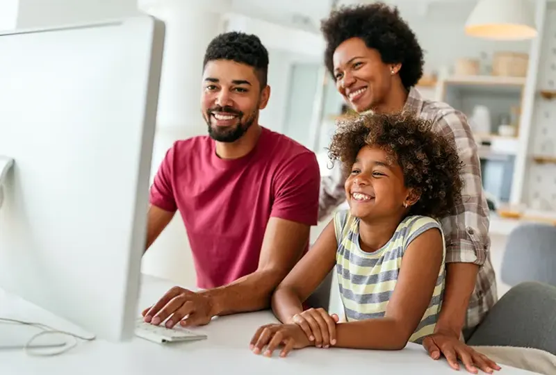 For Parents and Teachers