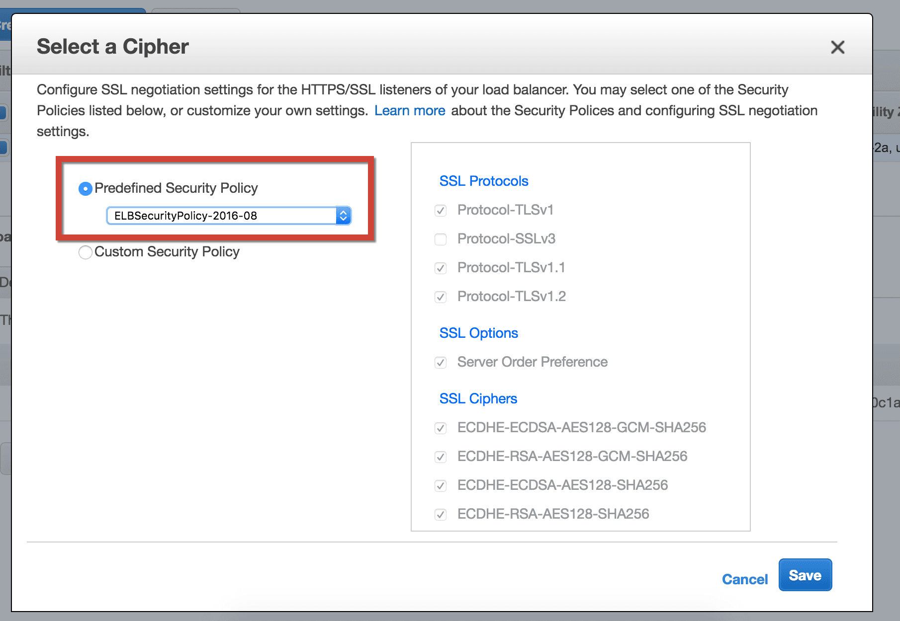 Elb Insecure Ssl Ciphers Trend Micro Elb Insecure Ssl Ciphers Trend Micro