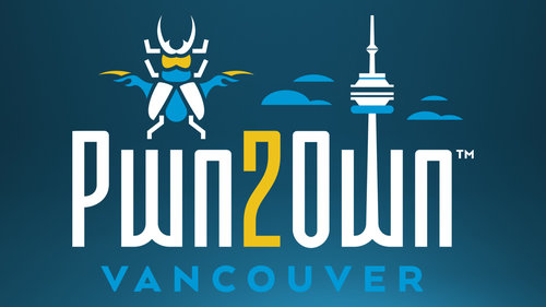 Pwn2Own Vancouver