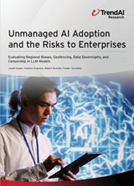 Unmanaged AI Adoption and the risk to enterprise