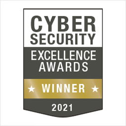 Cybersecurity Excellence Award