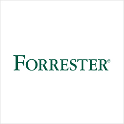 Logo de Forrester