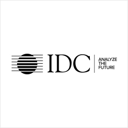IDC ロゴ