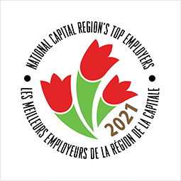 National Capital Region's Top Companies