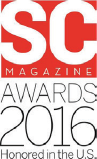 SC Awards 2016