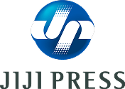Jiji Press logo