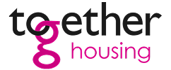 Together Housing logo