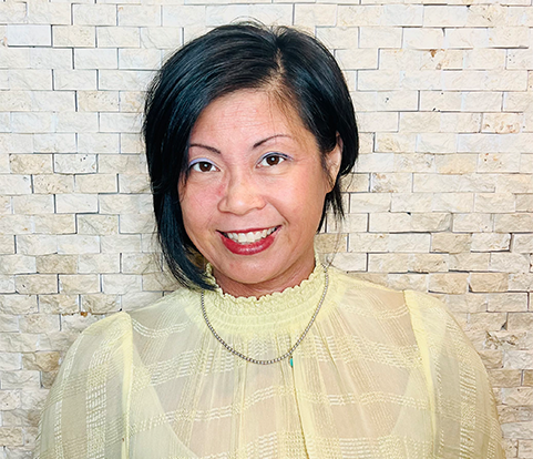 Debbie Ng Photo