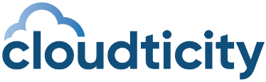 логотип Cloudticity