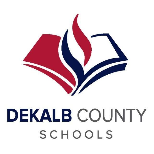 DeKalb County Logo