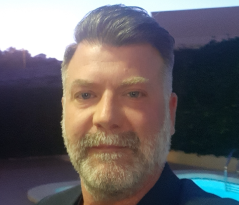 Håkan Carlsson Photo