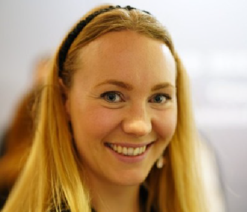 Camilla Weichert Photo