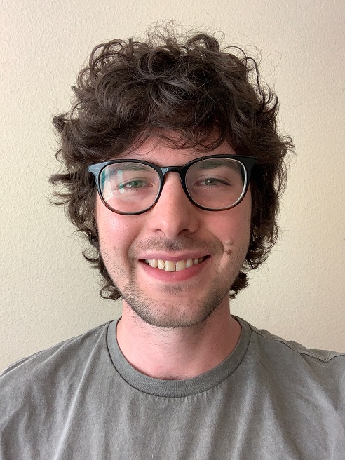 Joel Ginsberg Photo