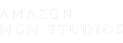 Amazon MGM logo