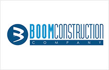 Boom Construction