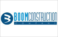 Boom Construction