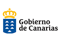  Logo of Gobierno De Canarias