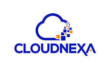 CloudNexa 로고