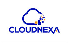 Logo de CloudNexa
