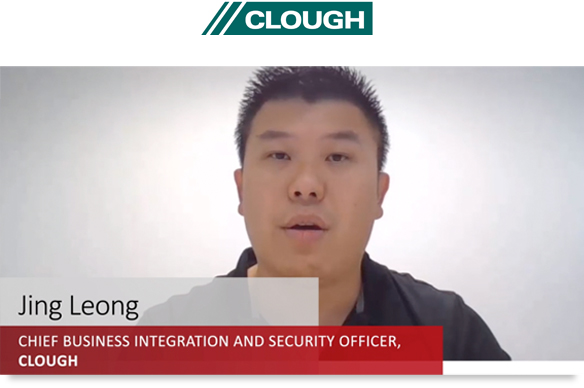 Clough
