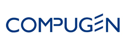 Logo Compugen