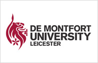 De Montford University