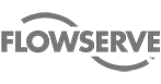 Flowserve社のロゴ