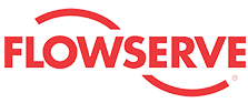 логотип Flowserve