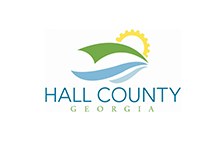 Hall County of Georgia
