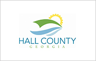 Hall County of Georgia