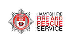 Hampshire Fire and Rescue Service