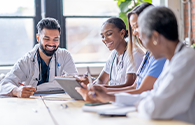 Healthcare Company