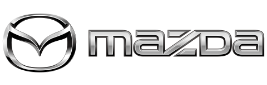 Logo firmy Mazda