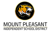 Logo of Mount Pleasant Independent School District