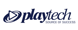 Логотип компании Playtech