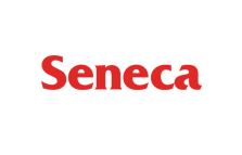 Logo de Seneca