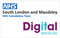 South London and Maudsley NHS Foundation