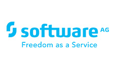 Logo of Software AG