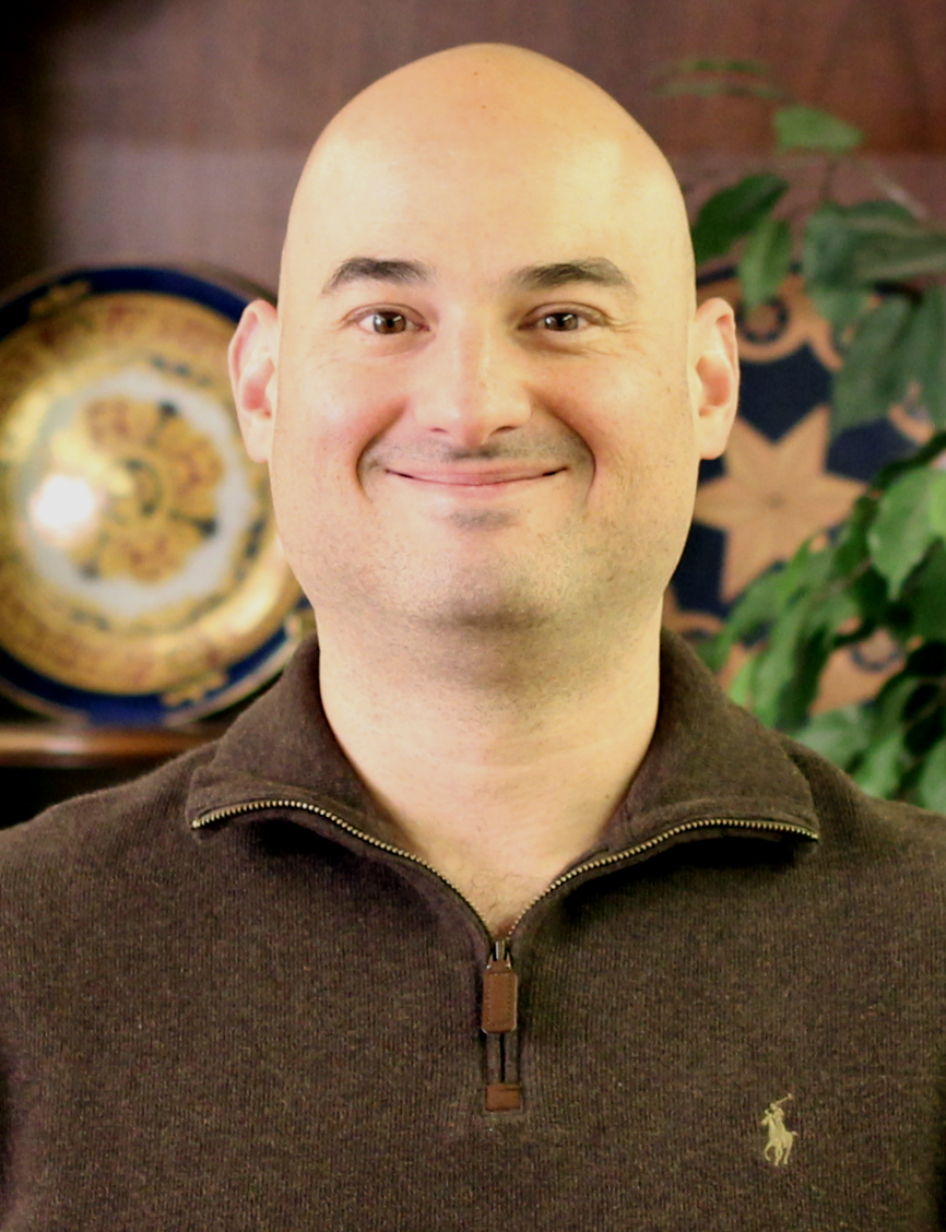 Matt Guzzi