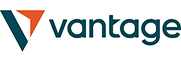 Logotipo de Vantage