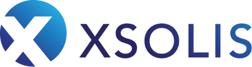 Logo of XSolis