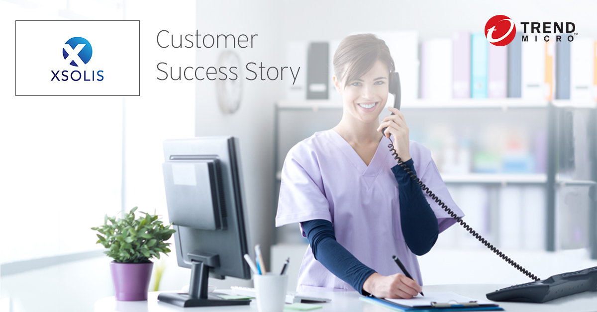 Xsolis Trend Micro (US)