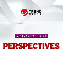 Trend Micro Perspectives 